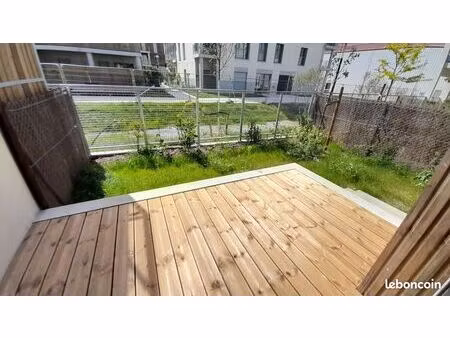 appartement 4 pièces 89 m²