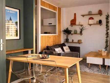 t2-33 m2-balcon-hyper centre- idéal étudiant