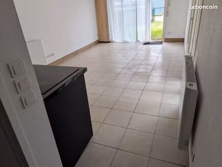 studio 28m2