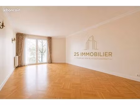 appartement 4 pièces 86 m²