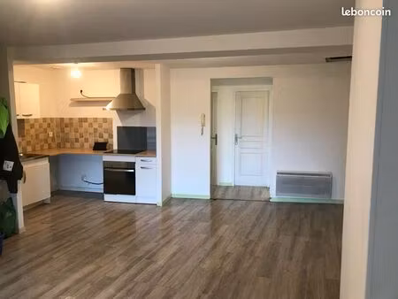 appartement t3