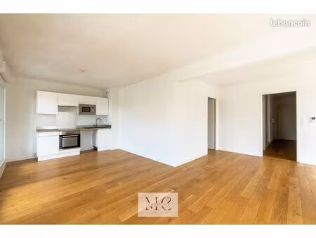 appartement 4 pièces 70 m²