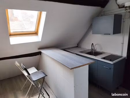 studio 16m2