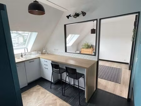 appartement f3 centre