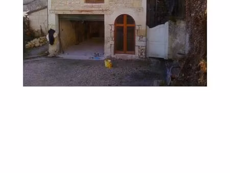 charmant art deco studio aux bord de la dordogne