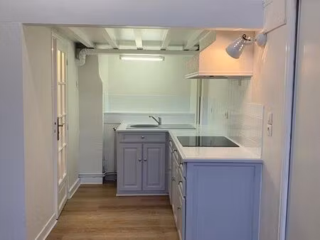 studio à rambouillet