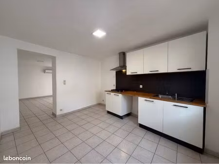 appartement t3 de 70 m2