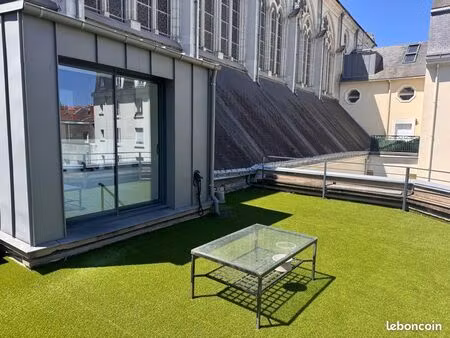 bureaux à louer