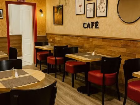 restaurant pizaria