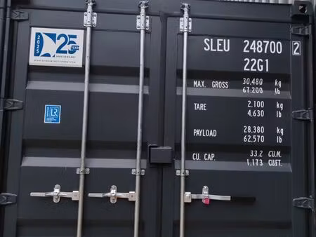 box  stockage  location