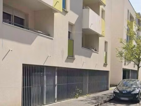 parking la ramade