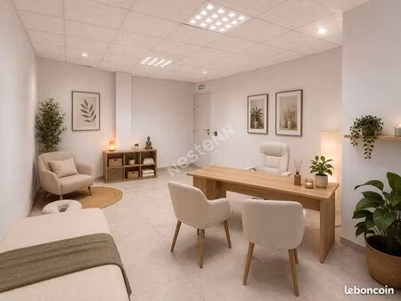 local 21 m² ancenis-saint-gereon