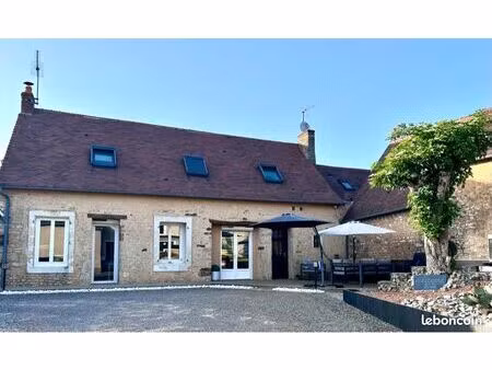 maison 109m2