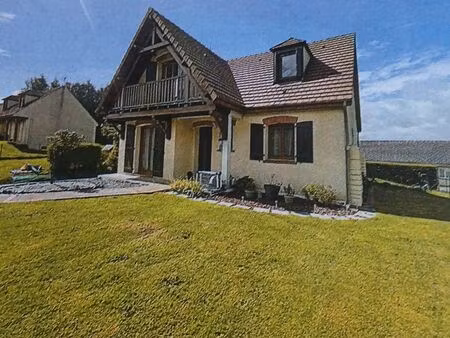 a vendre maison