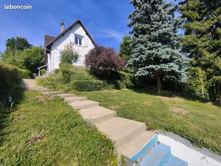 maison 5 pièces 130 m²