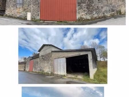 corps de ferme béarnais