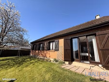 maison 5 pièces 90 m²