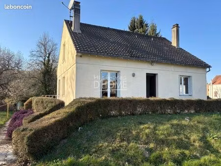 maison 6 pièces 110 m²