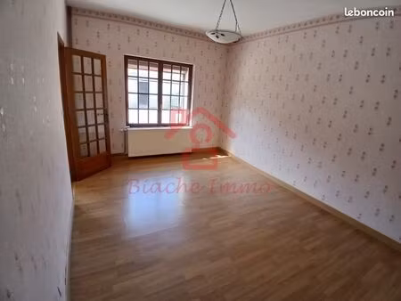 exclusivite – dury – longère de plain-pied individuelle