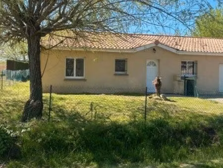 maison 1 pièce 98 m²