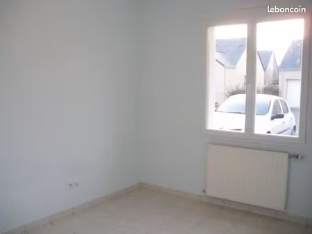 maison 4 pièces 88 m²