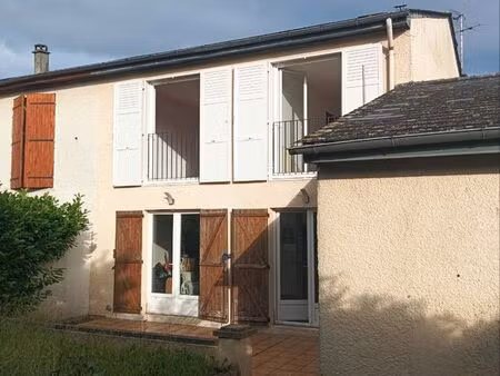 maison familiale