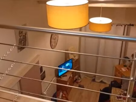 maison 55 m² porcheres