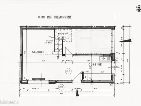 location maison 2 chambres