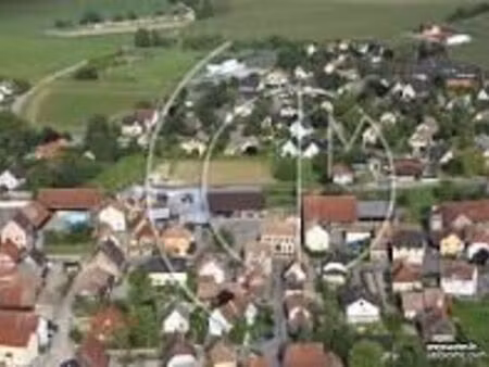 maison 252 m² heimsbrunn