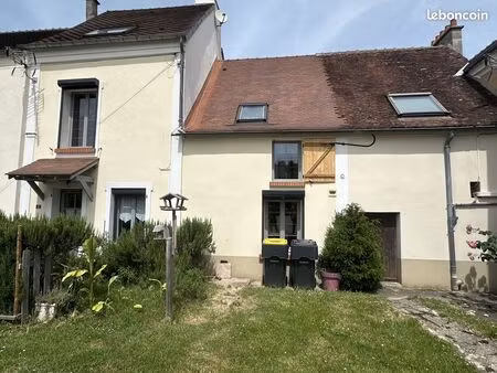 maison 5 pièces 119 m²