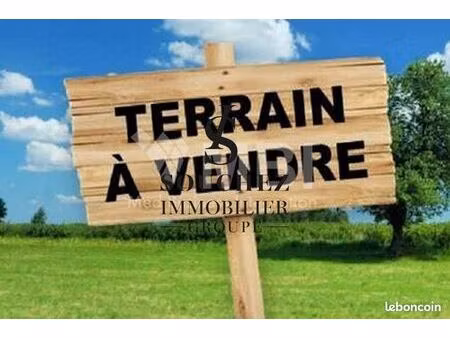 terrain 3443 m² hénin-beaumont