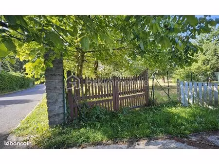 terrain agricole 951 m² bezalles