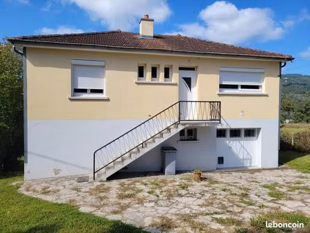 maison 2 pièces 68 m²