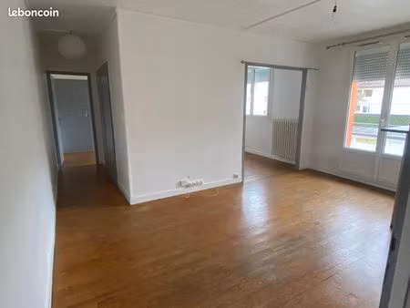 t3 53 m2 quartier bellevue