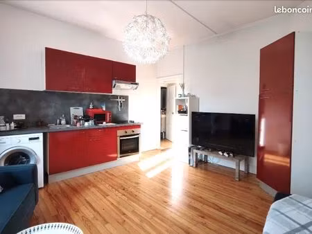 location t2 chamalieres