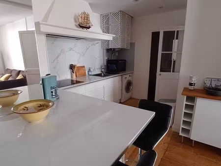 appartement t2 meublé  43 m2