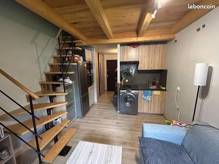 appartement t2 onnion
