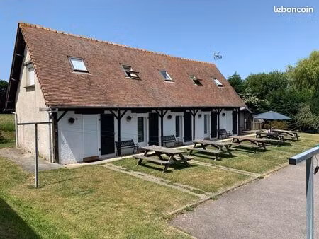 location meublé t2 en duplex pour saisonnier(s)
