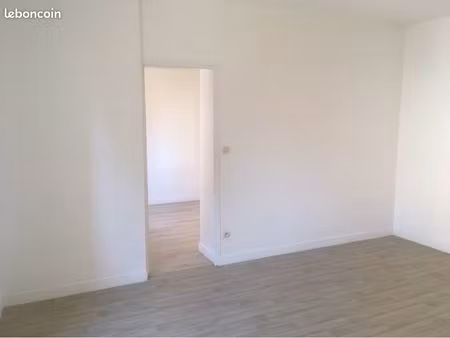bel appartement lumineux