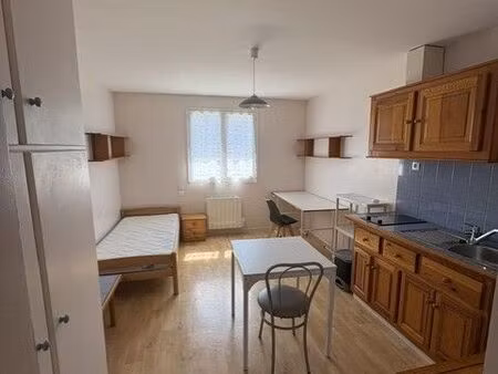 appartement 23m2