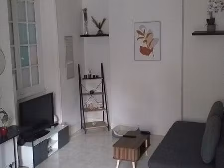loue appartement t3 mâcon centre