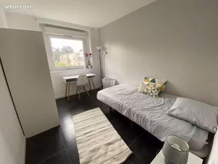 appartement 2 pièces proche ecole et fac