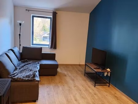 location appartement meublé orcines