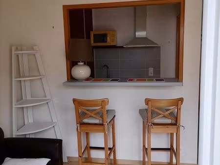 appartement t3 pessac 39m² 630