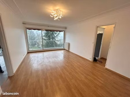 appartement 2 pièces 49 m²