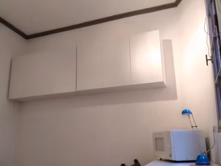 vends studio 10m2 rue cauchoise