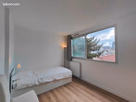 studio meuble rouen rive gauche 15m²
