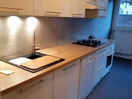 appt t3-69m²-royat
