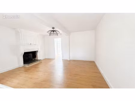 maison 2 pièces 60 m²