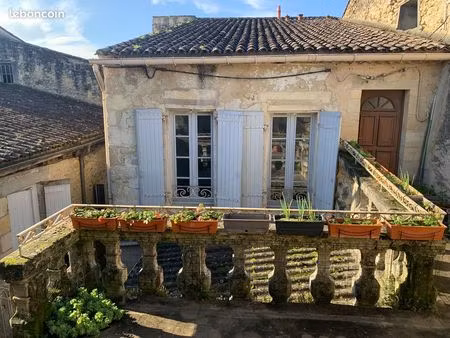 appartement 3 pièces 69 m²